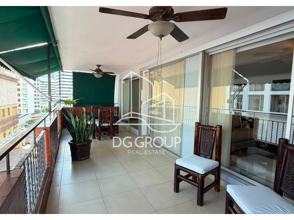 Alquiler de Apartamento PH Macondo — foto 4
