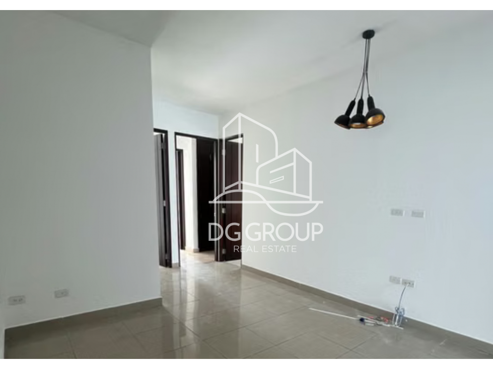 Alquiler de Apartamento Linea Blanca PH Aquamare — foto 5