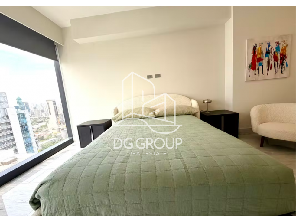 Venta de Apartamento PH Nuovo by Armani — foto 4