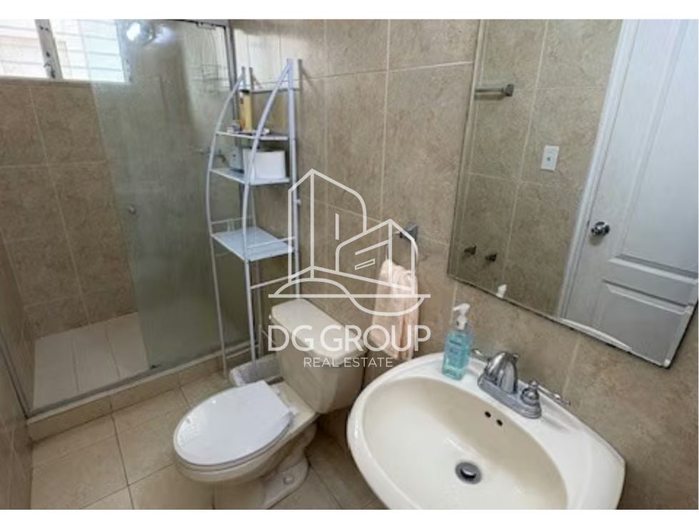Alquiler de Apartamento PH Majestic Gardens — foto 4