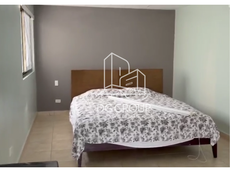 Alquiler de Apartamento PH Baltimore - 4