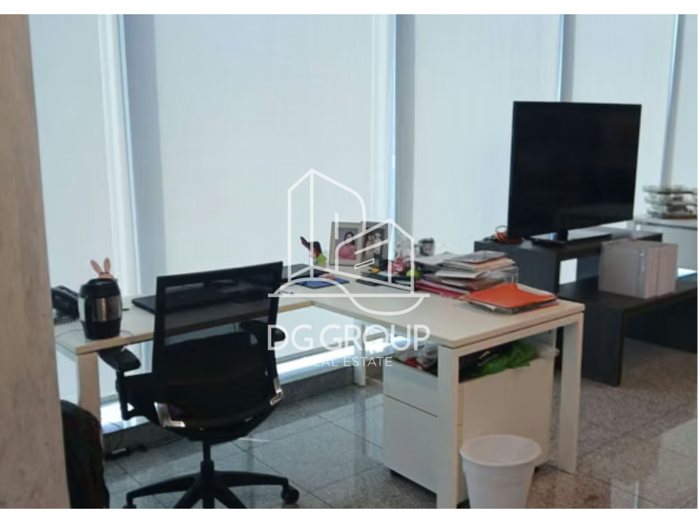 Alquiler de Oficina en Oceania Business Plaza — foto 4