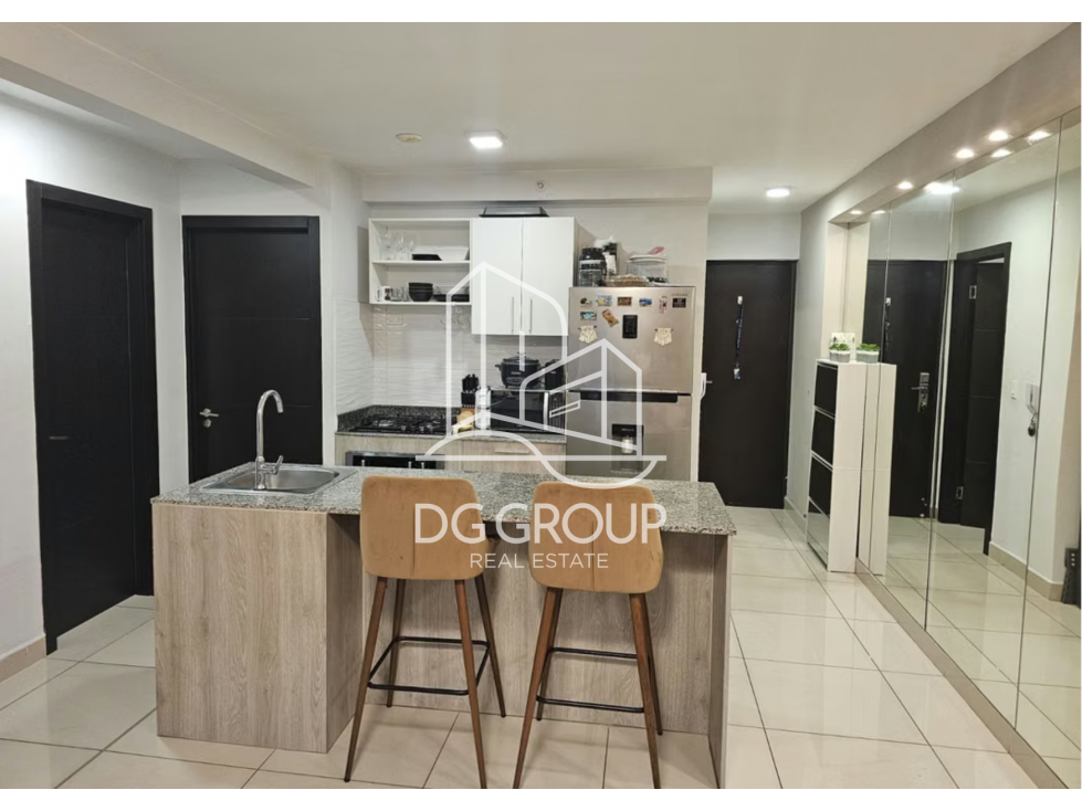 Venta de Apartamento PH Millenium Park — foto 4