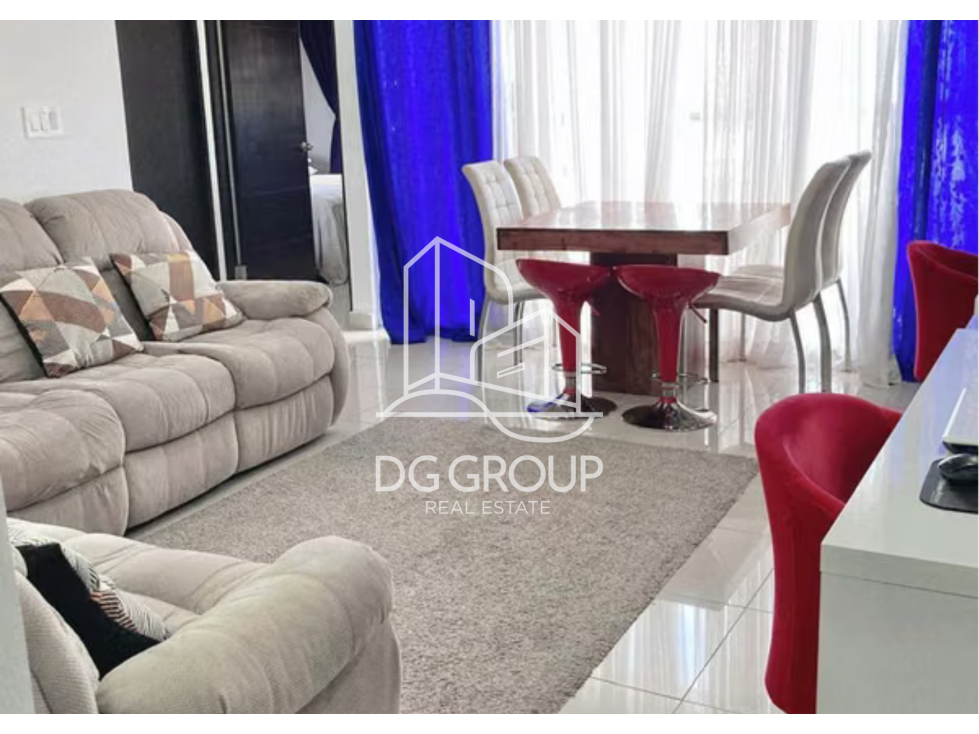 Alquiler de Apartamento PH Centennial — foto 4