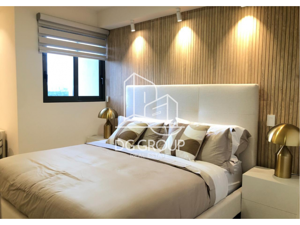 Venta de Apartamento PH Cosmopolitan Towers — foto 4