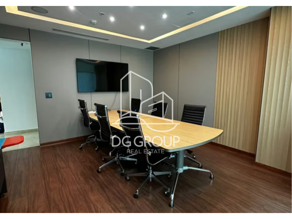 Alquiler de Oficina Ocean Business Plaza — foto 4