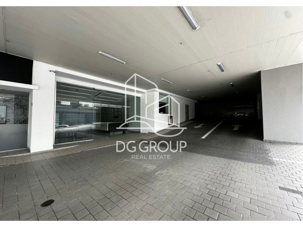 Alquiler de Oficina PH RBS Tower — foto 4