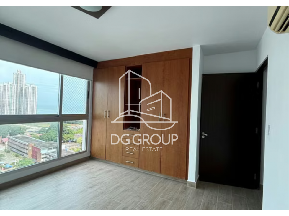 Alquiler de Apartamento PH Marina Plaza — foto 4