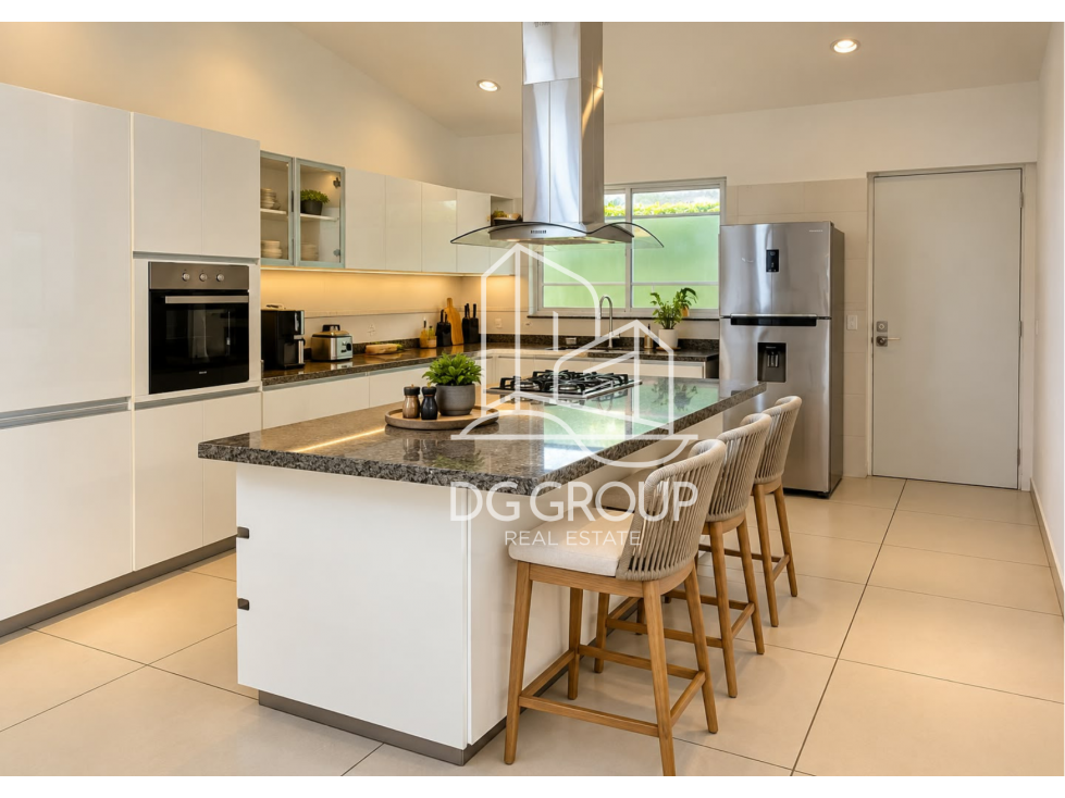 Alquiler de Casa en Club de Golf de Panamá — foto 4