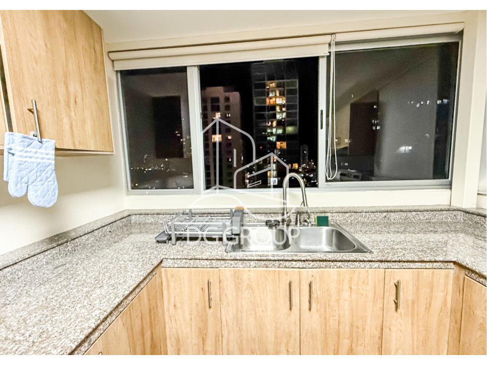 Alquiler de Apartamento PH Terrazas del Pacífico — foto 4
