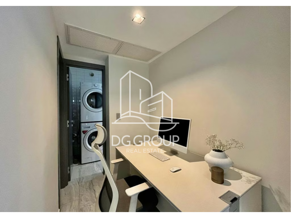 Alquiler de Apartamento PH Nuovo — foto 4