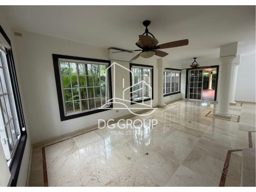 Venta de Casa en Costa Del Este — foto 4