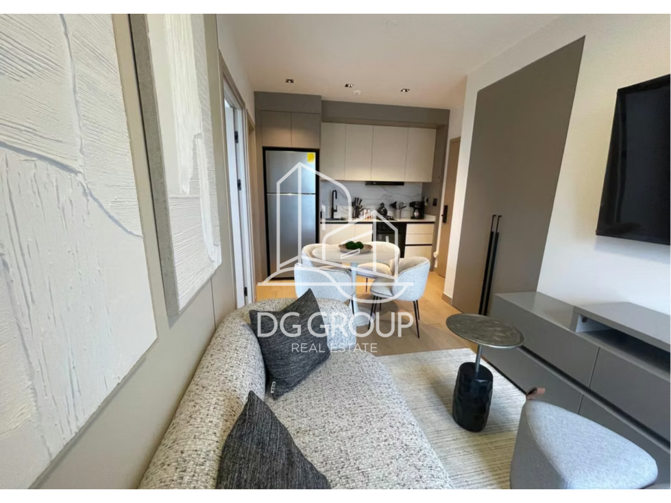 Venta de Apartamento PH LOOM — foto 4