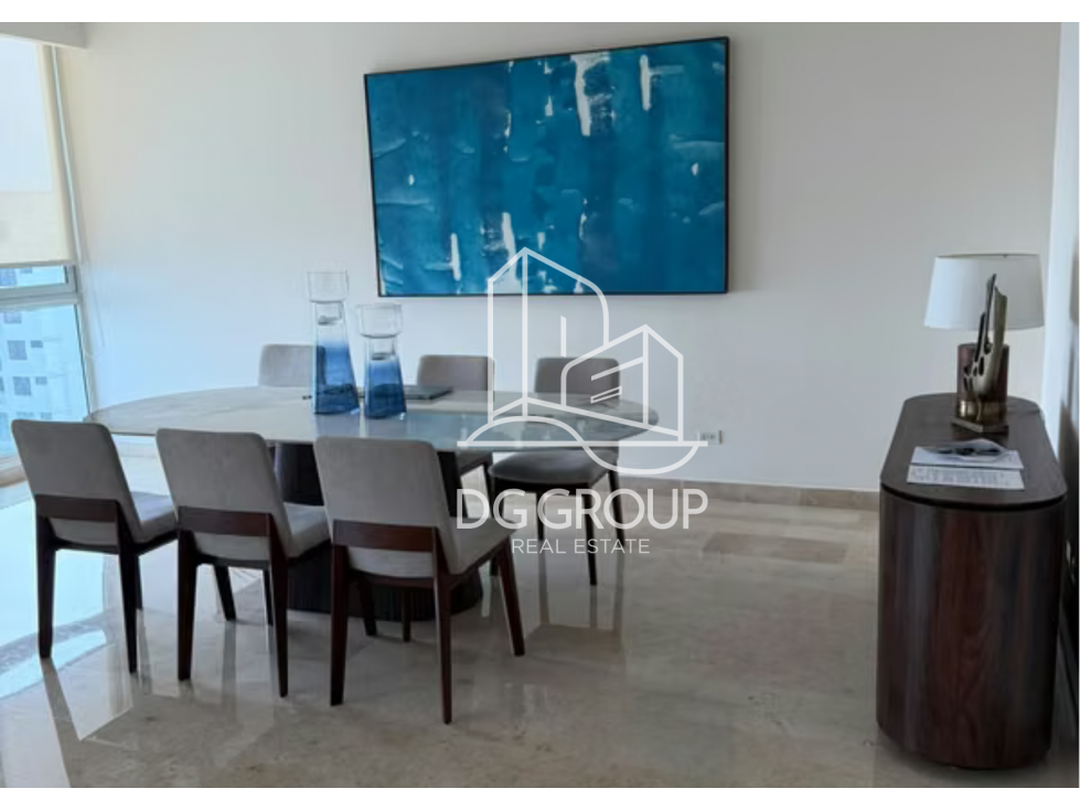 Alquiler de Apartamento PH Mar Abierto — foto 4