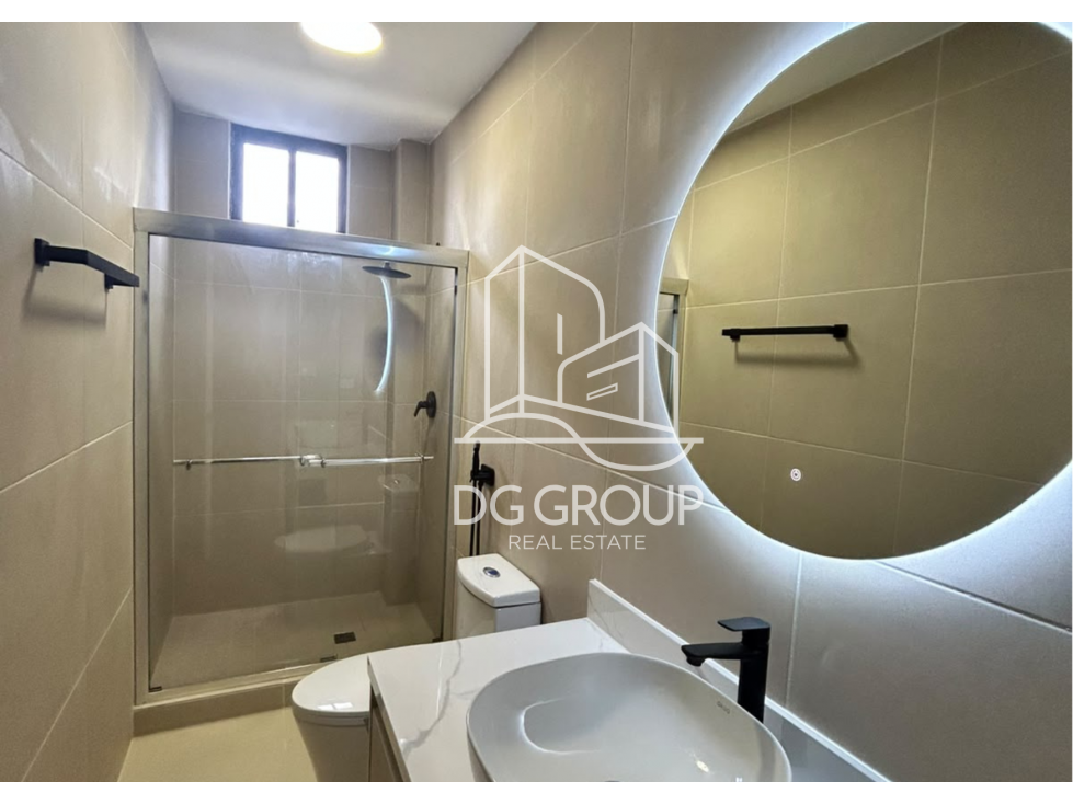 Alquiler de Apartamento PH Millenium — foto 4