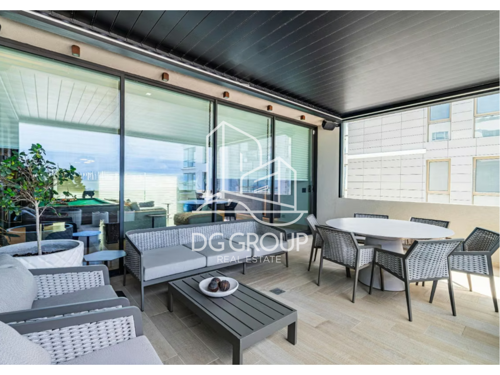 Venta de Villa en Ocean Reef — foto 4