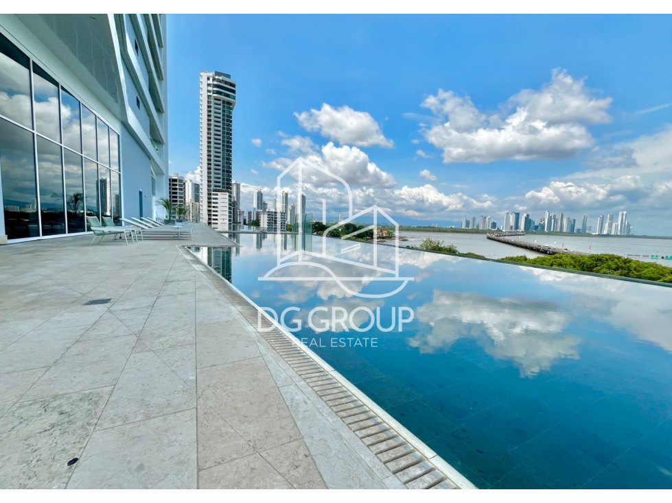 Venta de Penthouse San Francisco PH WindRose