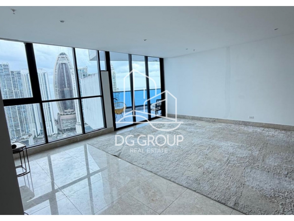 Alquiler de Penthouse en Punta Paitilla PH Ocean Front — foto 2