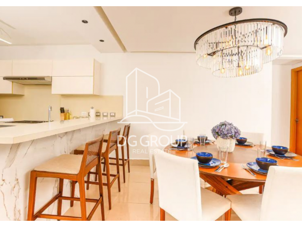 Venta de apartamento en San Carlos Casa Mar PH Perlamar — foto 2
