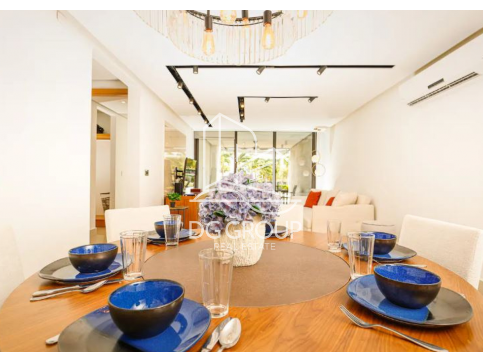Venta de apartamento en San Carlos Casa Mar PH Perlamar — foto 4