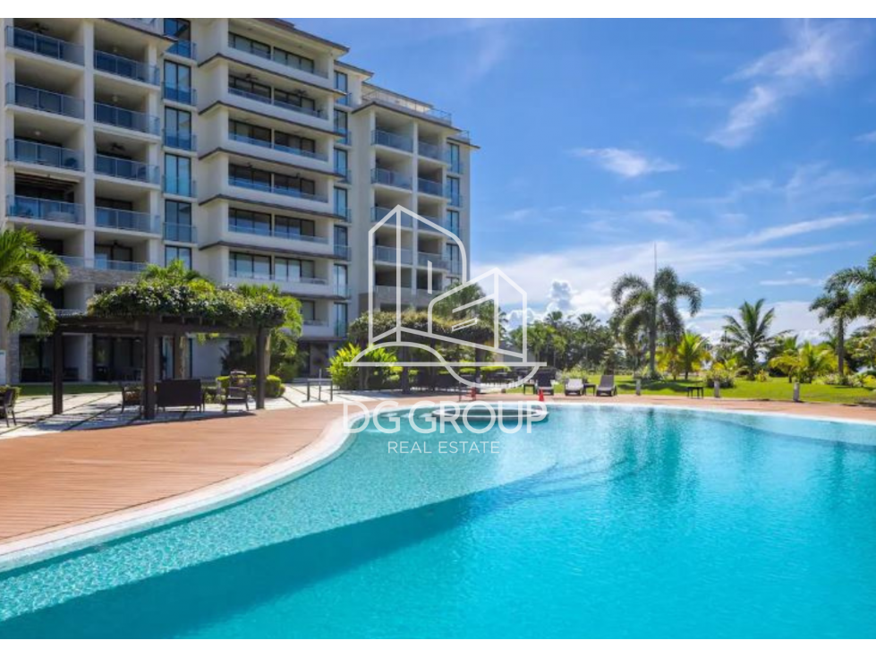 Venta de apartamento en San Carlos Casa Mar PH Perlamar