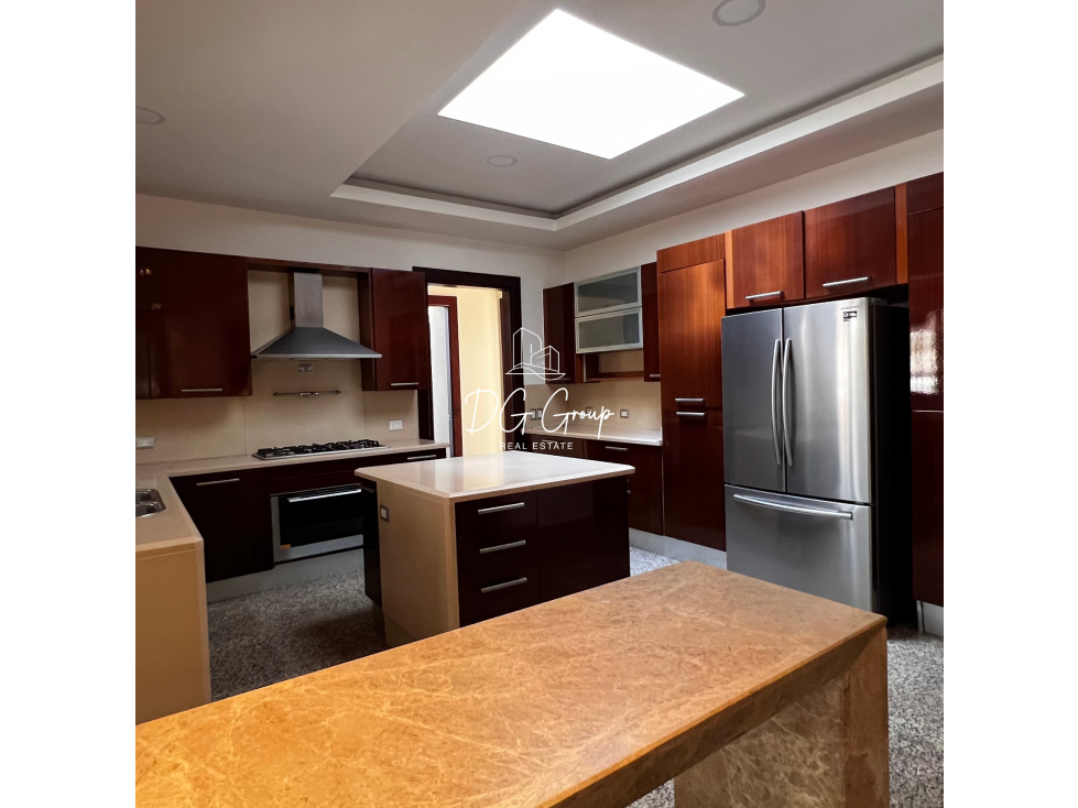Venta de casa en Costa del Este Residencial Balmoral — foto 5