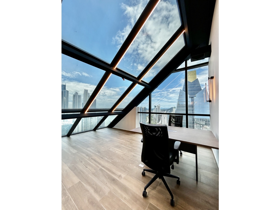 Alquiler de oficina Calle 50 Towers Financial Center — foto 5