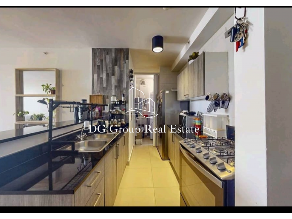 Venta de apartamento en Parque Lefevre — foto 4