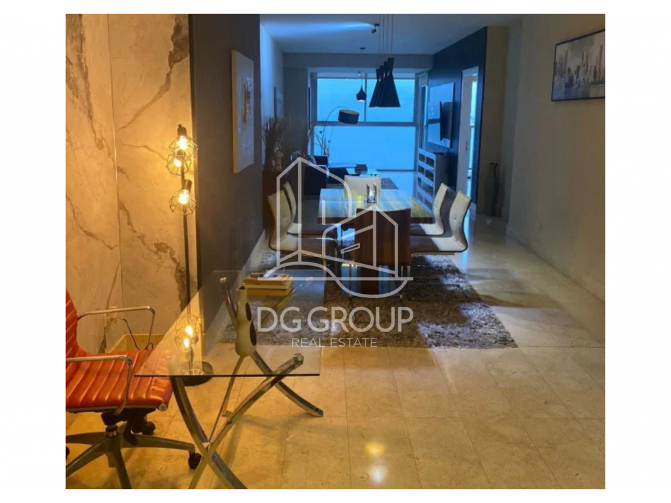 Venta de apartamento en Avenida Balboa — foto 2
