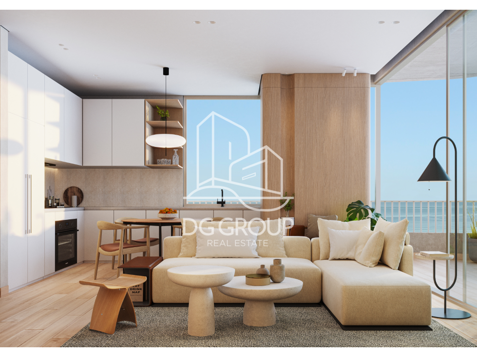 Venta de apartamento en Costa del Mar Ipanema — foto 2