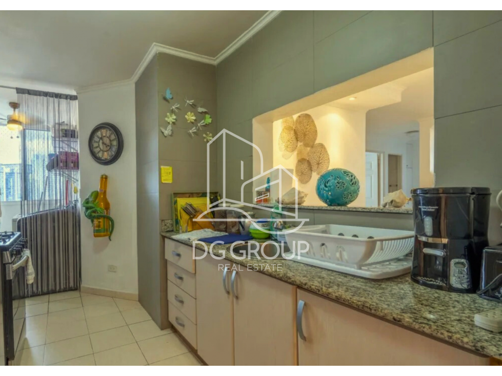 Venta de apartamento en El Cangrejo — foto 4