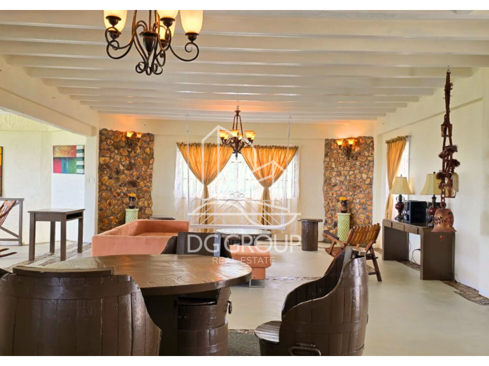 Venta de casa en Chica Chame — foto 6