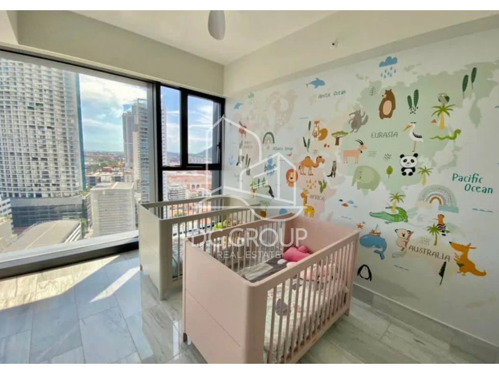 Alquiler de apartamento en Avenida Balboa — foto 6