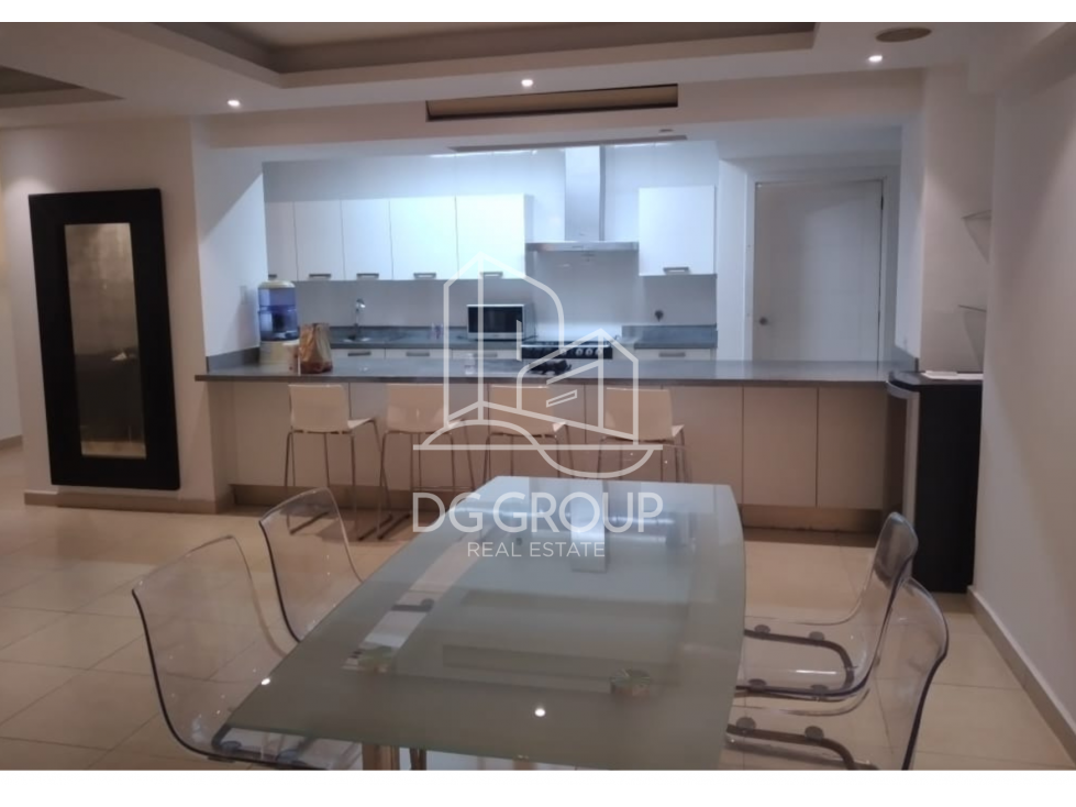 Alquiler de apartamento en Avenida Balboa — foto 3