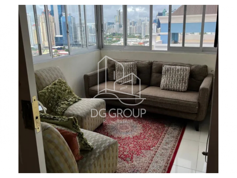 Venta de apartamento en San Francisco — foto 4
