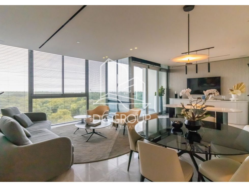 Venta de apartamento en Costa del Este PH THE IVY