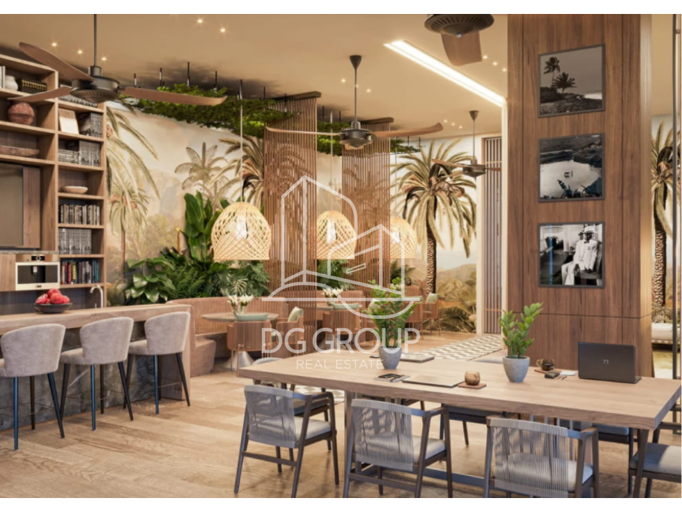  Venta de apartamento en Santa MarÃ­a PH CorotÃº — foto 4