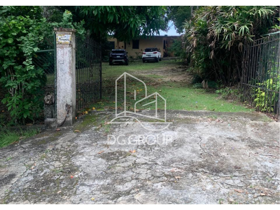 Venta de casa en San Carlos - 5
