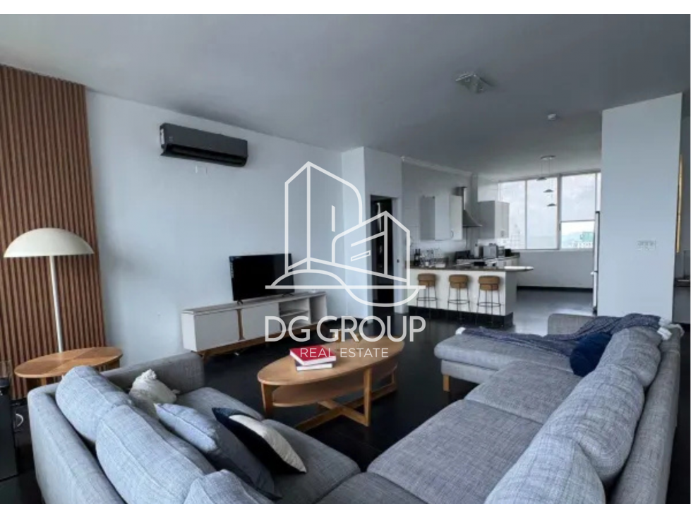 Alquiler de Apartamento en PH Marina Park — foto 2