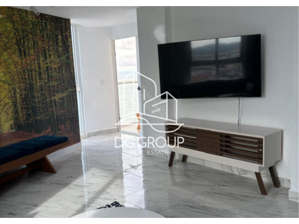Alquiler de Apartamento en PH The Sands — foto 5