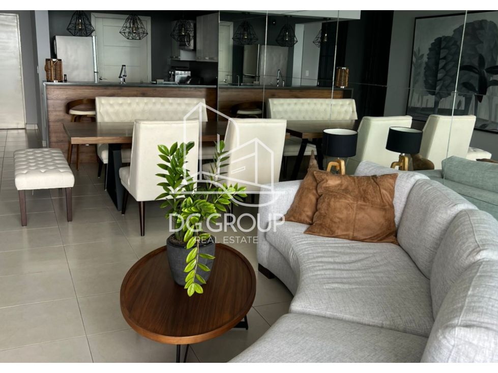 Venta Apartamento en Avenida Balboa — foto 5