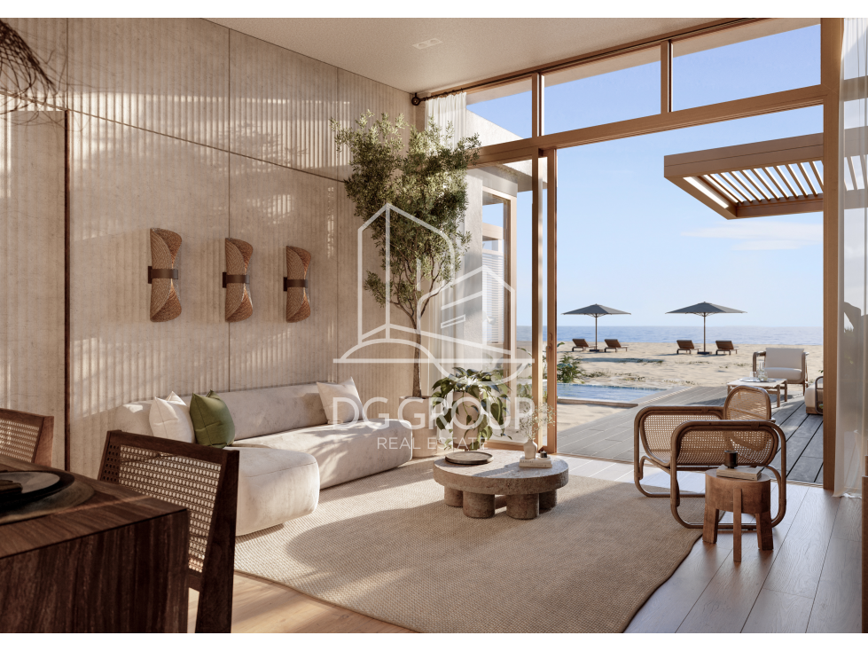 Apartment for Sale Playa Caracol Seashore — foto 3