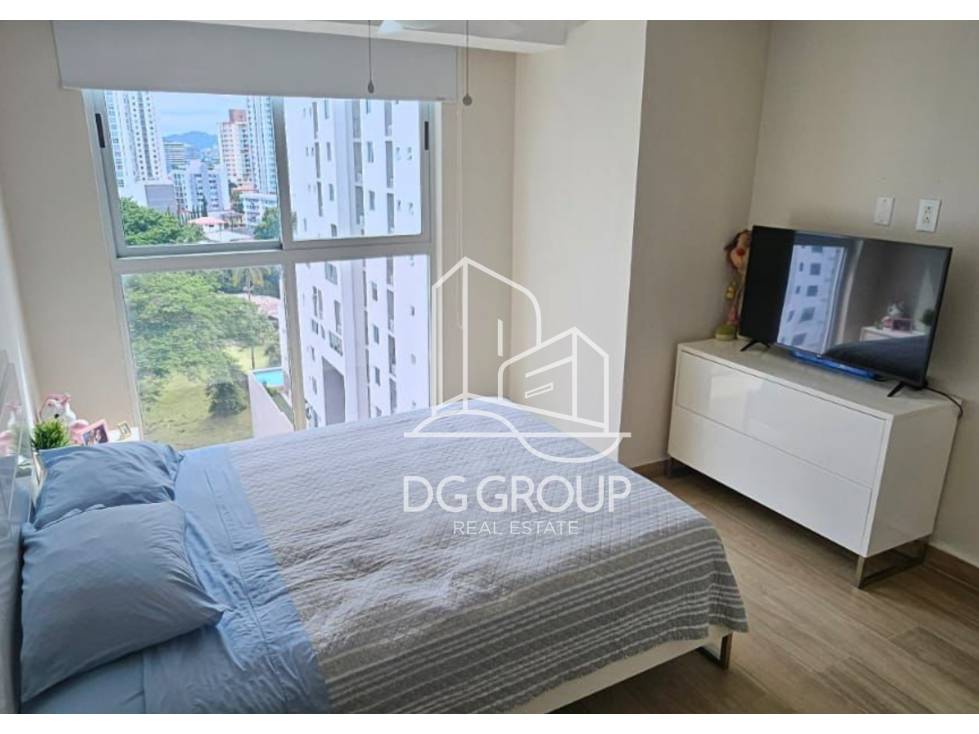 VENTA DE APARTAMENTO EN ALTOS DEL GOLF — foto 5