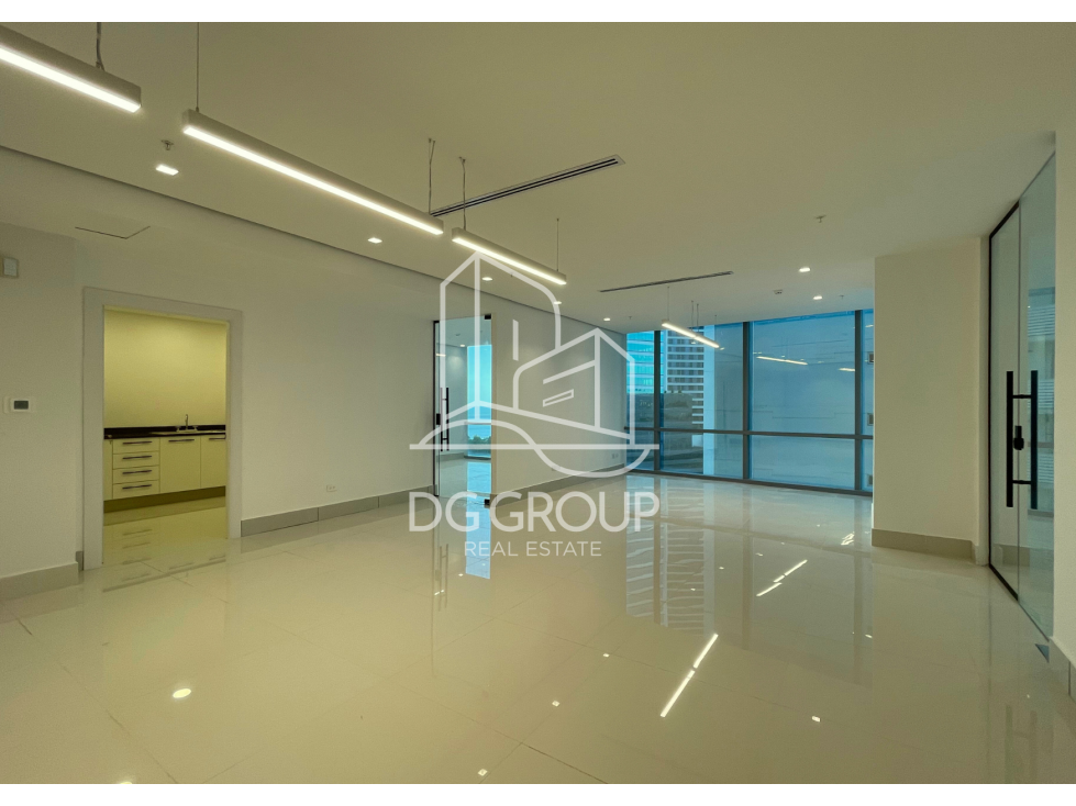 Alquiler de oficina en Costa del Este Financial Park — foto 6