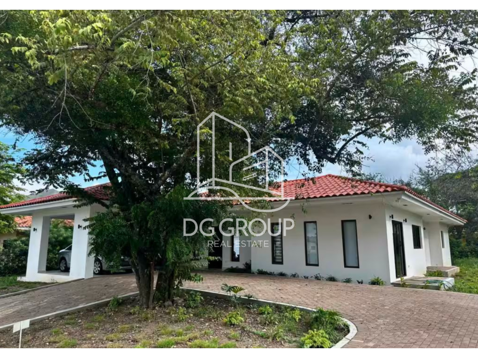 Venta Casa de Playa en Punta Chame