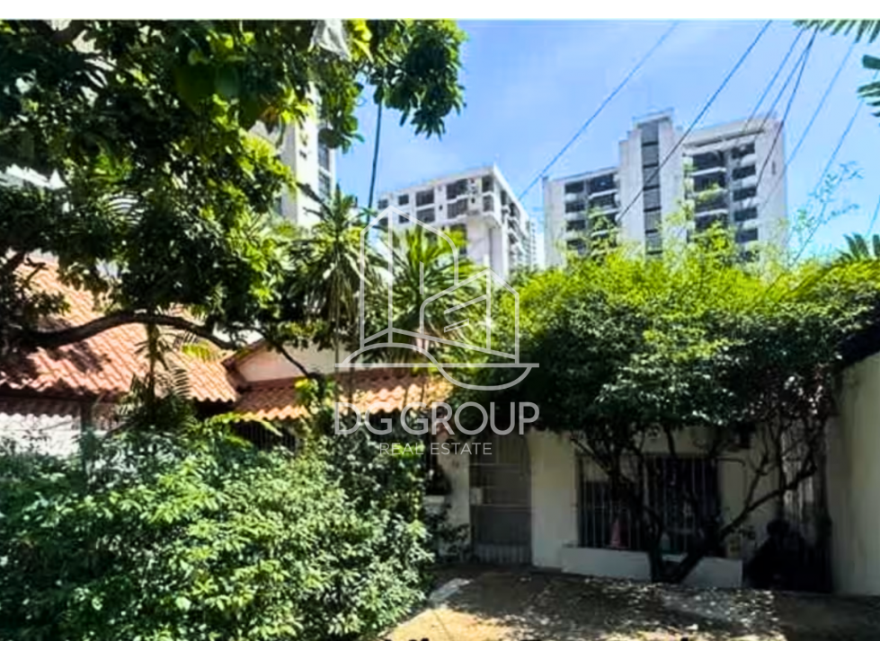 Venta de Casa en Coco del Mar