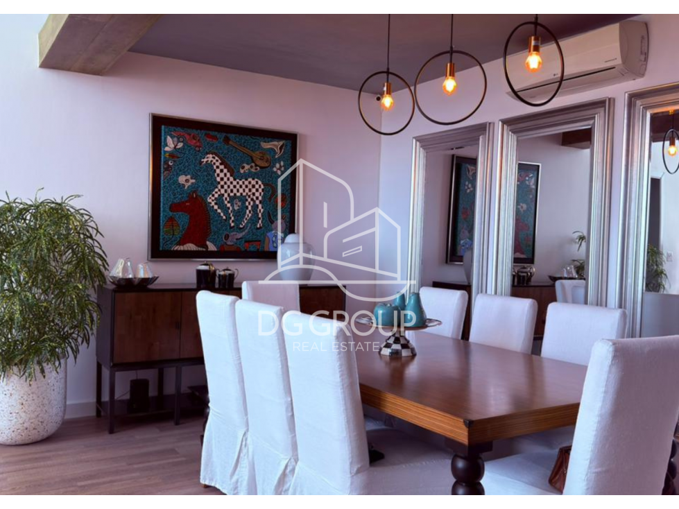 Venta de Penthouse en Coco del Mar PH Baleares — foto 2