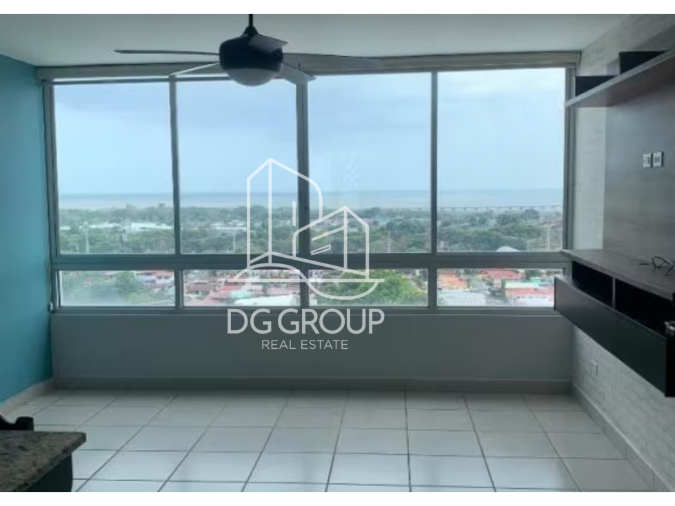 VENTA DE APARTAMENTO EN VIA CINCUENTENARIO PH LEFEVRE 75 — foto 2