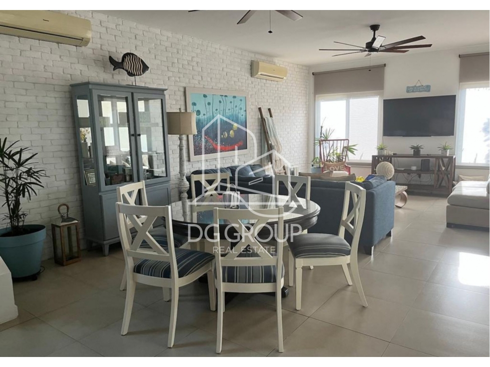 Venta de Casa de playa en Bijao. - 6