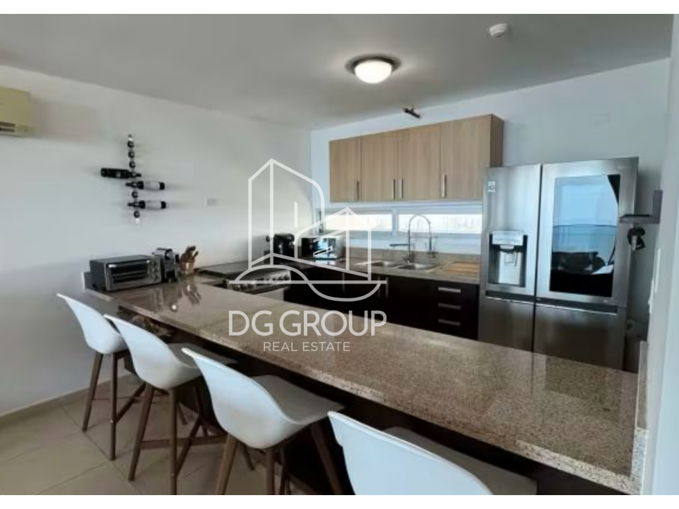 VENTA DE APARTAMENTO EN COCO DEL MAR PH NAUTICA — foto 5